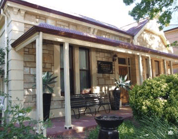 Norwood SA Lightning Ridge Tourism