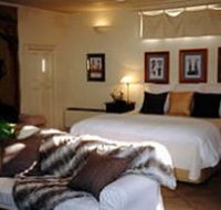 Athelney Cottage - Lightning Ridge Tourism