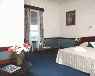 Aurora Ozone Hotel - Lightning Ridge Tourism 1