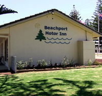 Beachport Motor Inn - Lightning Ridge Tourism