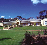 Brice Hill Country Lodge - Lightning Ridge Tourism