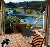 Clare Valley Motel - Lightning Ridge Tourism