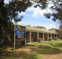 Elliston Apartments - Lightning Ridge Tourism