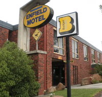 Enfield Motel - Lightning Ridge Tourism
