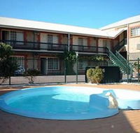 Goolwa Central Motel And Murphys Inn - Lightning Ridge Tourism