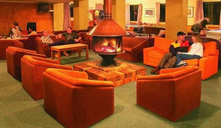 Matterhorn Lodge - Lightning Ridge Tourism 4