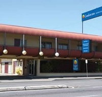 Comfort Inn Manhattan - Lightning Ridge Tourism
