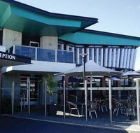 Highlander Hotel Bar Kitchen Rooftop - Lightning Ridge Tourism