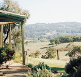 Fairview Ridge Bed  Breakfast - Lightning Ridge Tourism