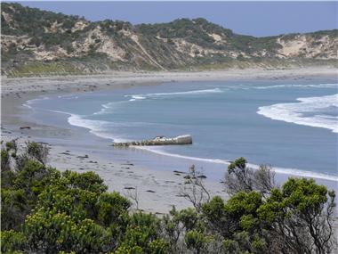 Flinders Rest Holiday Units - Lightning Ridge Tourism 1