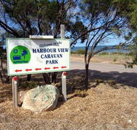 Harbour View Caravan Park - Lightning Ridge Tourism