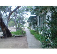 Kangaroo Island Holiday Village - Lightning Ridge Tourism