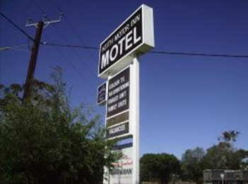  Lightning Ridge Tourism