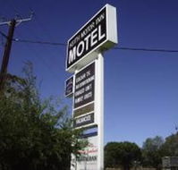 Keith Motor Inn - Lightning Ridge Tourism