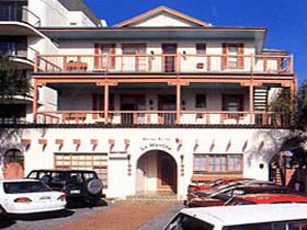 Glenelg SA Lightning Ridge Tourism