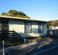Lake Albert Caravan Park - Lightning Ridge Tourism