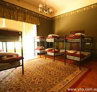 Lakeside Manor Yha - Lightning Ridge Tourism