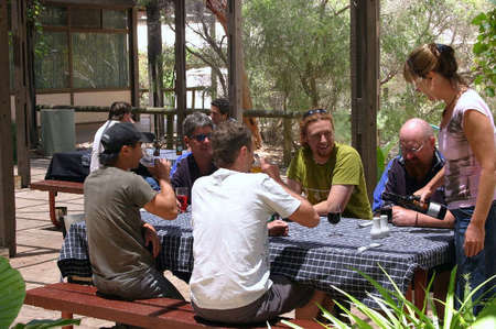 Lightning Ridge Tourism