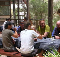 Leigh Creek Tavern - Lightning Ridge Tourism