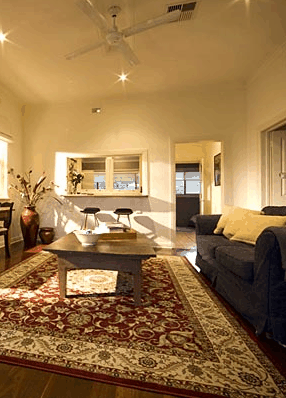 Longview Vineyard - Lightning Ridge Tourism