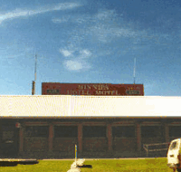 Minnipa Hotel Motel - Lightning Ridge Tourism
