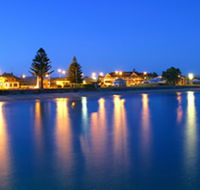 Seabreeze Hotel - Lightning Ridge Tourism