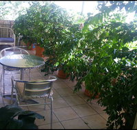Aba Abode - Lightning Ridge Tourism