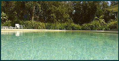 Aba Abode - Lightning Ridge Tourism 5