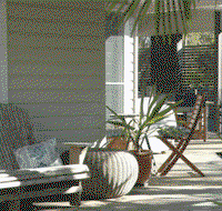 Abachi Beach House - Lightning Ridge Tourism