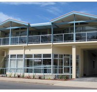 Port Lincoln Foreshore Apartments - Lightning Ridge Tourism