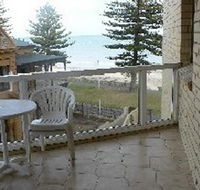 South Esplanade Apartments - Lightning Ridge Tourism