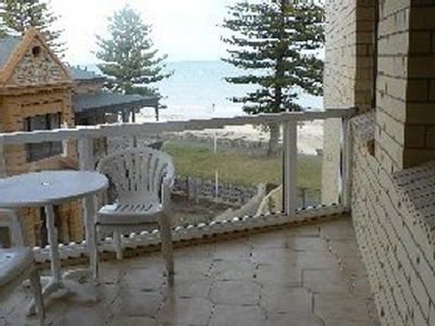 South Esplanade Apartments - Lightning Ridge Tourism 0