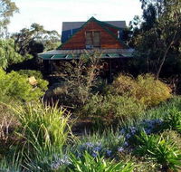 The Stumps BB - Lightning Ridge Tourism