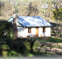The Woodmans Cottage - Lightning Ridge Tourism
