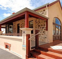 Timeball Apartments - Lightning Ridge Tourism