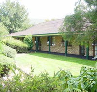 Bass Villas - Lightning Ridge Tourism
