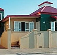 Time and Tide Beach Apartments - Lightning Ridge Tourism