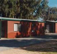 Tumby Bay Caravan Park - Lightning Ridge Tourism