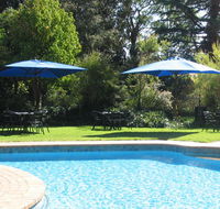 Vine Inn Barossa - Lightning Ridge Tourism