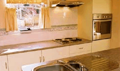 Bay View Villas - Lightning Ridge Tourism