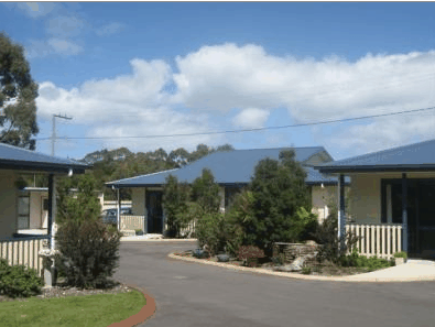 Anchor Down Cottages - Lightning Ridge Tourism