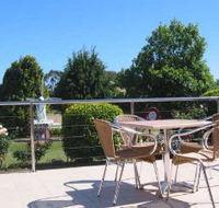 Beachway Motel  Restaurant - Lightning Ridge Tourism