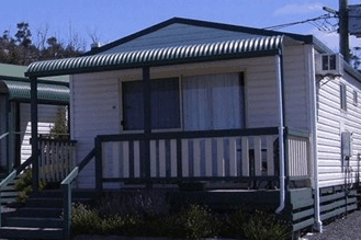 Bicheno Cabins and Tourist Park - Lightning Ridge Tourism