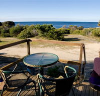 Bicheno Hideaway - Lightning Ridge Tourism