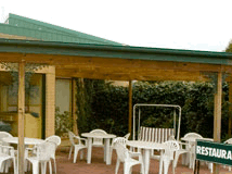 Best Western Abel Tasman Airport Motor Inn - Lightning Ridge Tourism 2