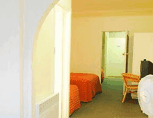 Best Western Abel Tasman Airport Motor Inn - Lightning Ridge Tourism 3