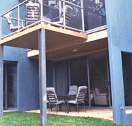 Lufra Hotel and Apartments - Lightning Ridge Tourism