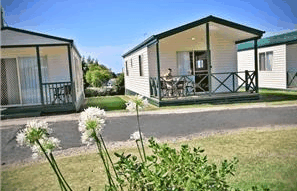BIG4 Ulverstone Holiday Park - Lightning Ridge Tourism
