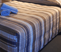 Best Western Bass  Flinders Motor Inn - Lightning Ridge Tourism