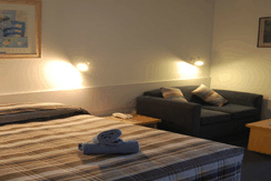 Best Western Bass & Flinders Motor Inn - Lightning Ridge Tourism 2